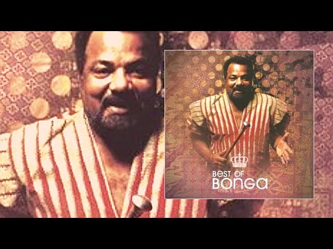 🎶LOVESKiZOMBA music selection 🎼 Bonga - Rumbangola (remix)