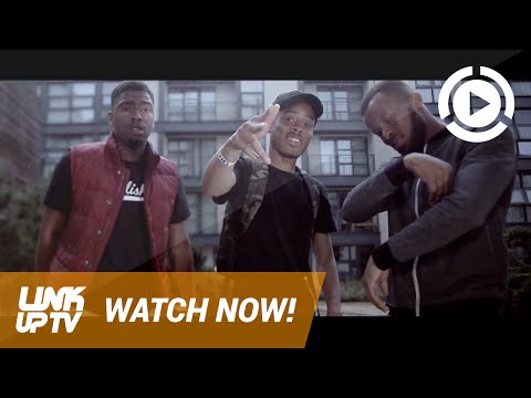 NellyDubs x Malik (AMG) ft RTR GING - Roll With Me [Music Video]