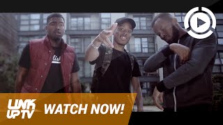 NellyDubs x Malik (AMG) ft RTR GING - Roll With Me [Music Video]