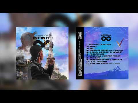 Robert Jack - Afrodite De Pele Preta 3 (Feat Surpresa. Rick Nork)