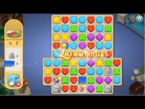 Matchington Mansion Level 2328 - No Boosters