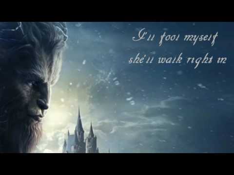 Dan Stevens Evermore Lyrics (Beauty and the Beast Soundtrack 2017)