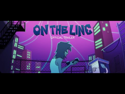 On the Line