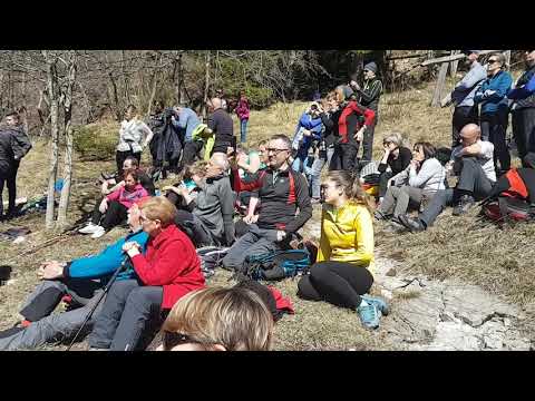Signore delle Cime. I Crodaioli di Bepi de Marzi