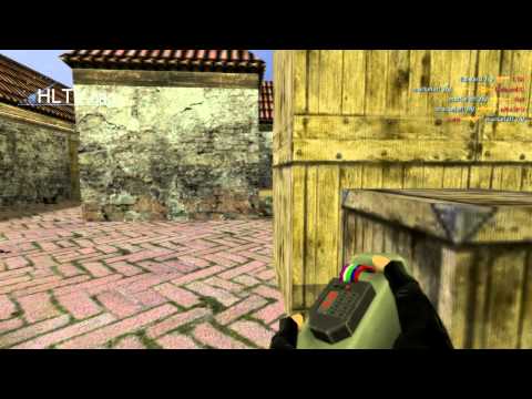 IEM5 European Championship Finals: fnatic vs Na'Vi