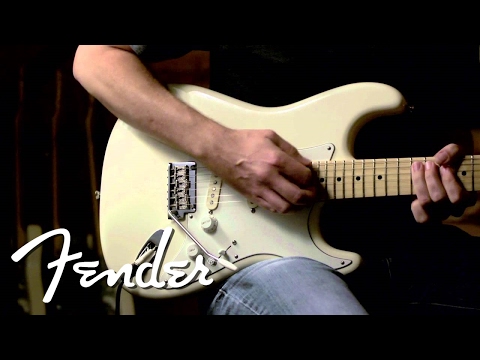 Fender Vintage Noiseless Strat Pickup Set | Musician's Friend