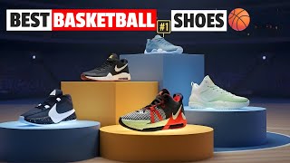 TOP 5 BEST BASKETBALL SHOES 2026! 🏀 (Nike Ja 2, LeBron, KD, Freak) | Performance Review
