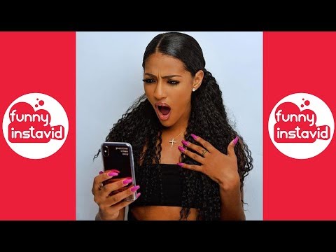 Janina New Videos 2018 | Funny Janina Vine Compilation - Funny InstaVID