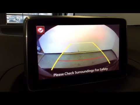 BLACK 2016 Mazda Mazda3  Review Sherwood Park Alberta - Park Mazda