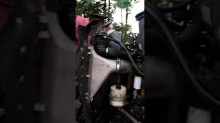Cat c7 icu 140 code fixed