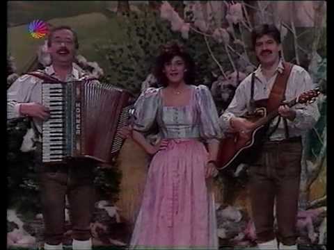 Bachler Buam - Veronika