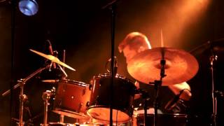 Richard Pinhas & Arthur Narcy, Rock In Opposition festival, France 2016 (extract N°2)