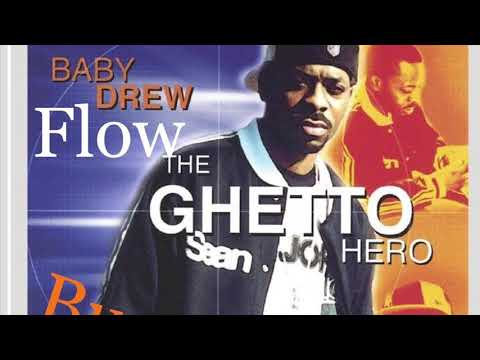 Bugatti Zoe - Baby Drew Flow (No Pen or Pad