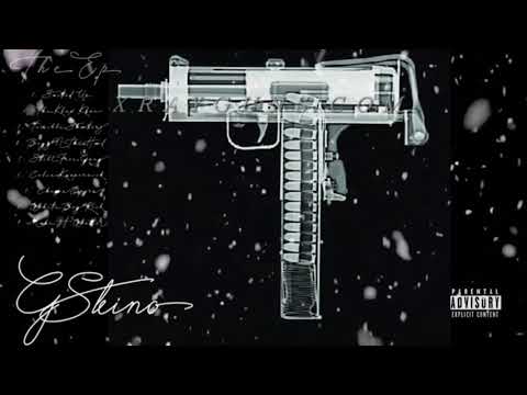 GSkino - Bin Laden (Official Audio)