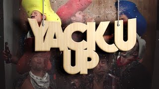 YACKU - UP (Official Video)