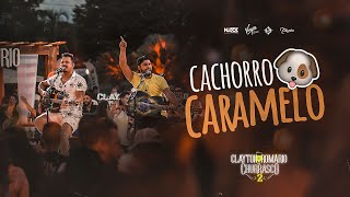 Ouvir Clayton e Romário – Cachorro Caramelo