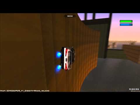 [DM] DoPeR ft Diggity - Wake Island