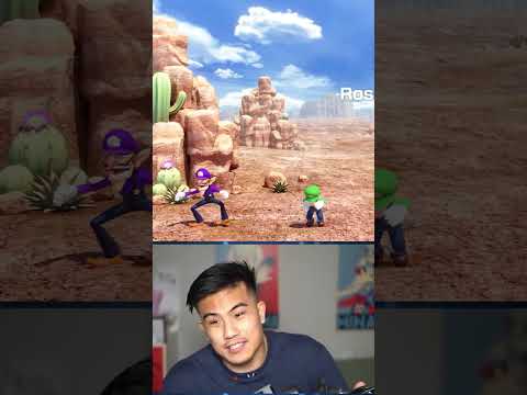 Master CPUs MASH 💥 FASTER Than ME? 🤯 Mario Party #shorts