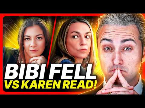 Karen Read Faces a New Opponent — And She’s No Ordinary Lawyer