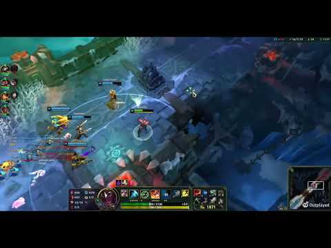 ARAM PENTA'S Pt.2