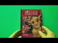 DISNEY The Lion King POP UP Storybook