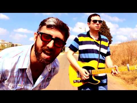 Omer Leshem - Highway of Life (Music Video)