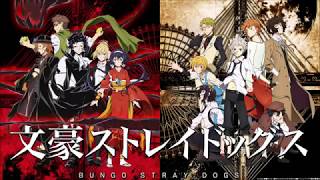 Reason Living - Bungo Stray Dogs S2 OP - Female Version (Oct 9, 2017)