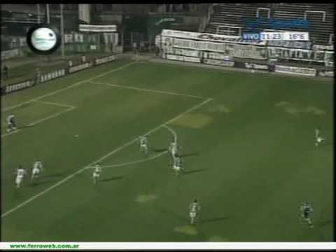 Ferro Web - Compacto El Nacional con Instituto