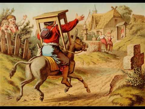 Tischlein deck dich (Hörspiel)