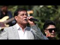 RAÚL ARQUÍNIGO TEMA NOS QUEDAMOS SOLOS