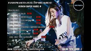 Download lagu DJ LELAH HATI BREAKbeat Lagu Galau Indo... mp3