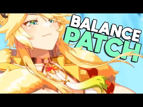 WALLET GONNA HURT THIS PATCH - EPIC SEVEN