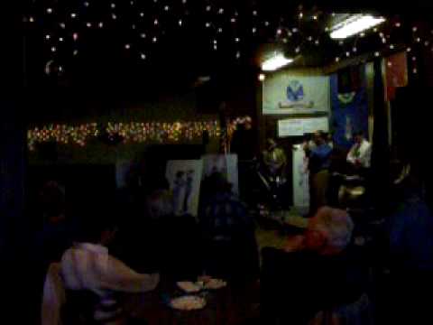 Chris Tyle's Silver Leaf Jazz Band "It's Been So Long"