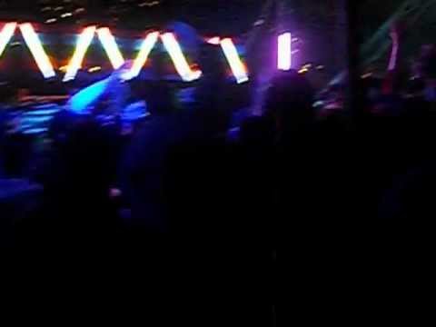 Violentao (playback-mucha-fiesta)-Tony Gallardo II & DJ Nombre Apellido @Festival Nrmal 2012