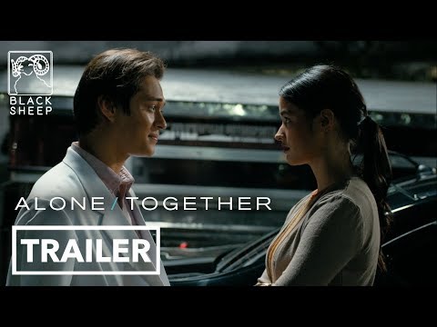 Alone/Together Official Trailer | Liza Soberano & Enrique Gil | Alone/Together