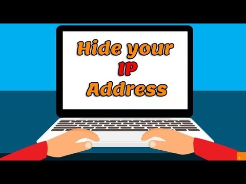 How To Hide Your IP Address on Windows 10 For Free