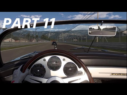 Gran Turismo 7 (PS5) - Walkthrough Gameplay - Menu Book No.13: Try Your Hand at a Mission.
