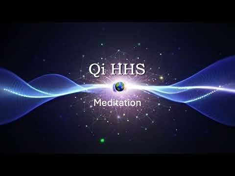 QHS HHS MEDITATION