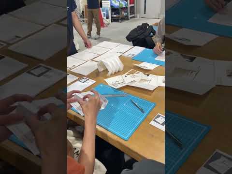 第2回オープンキャンパスの様子（当日の様子編）（2024年7月20日・21日）