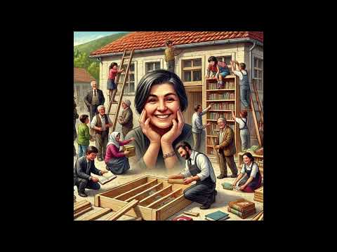 Bir Elin Nesi Var İki Elin Sesi Var | Çocuklar için Atasözleri