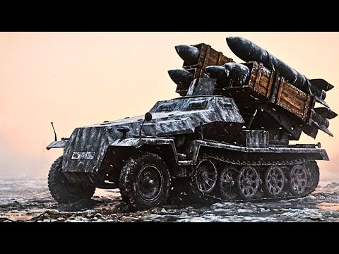 Die 8 seltsamsten Fahrzeuge der Wehrmacht