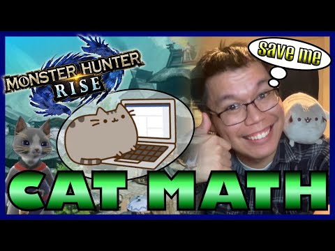 NEW BUDDY DISCOVERY – Skill and Move Probabilities for Palicos and Palamutes in Monster Hunter Rise