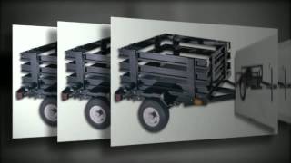 Used UTILITY Trailers For Sale in USA at Wheelsontrucks.com