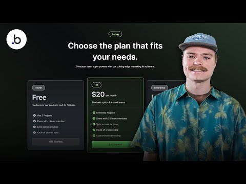 Bubble.io and Stripe integration for subscriptions (Full Guide) - 2024