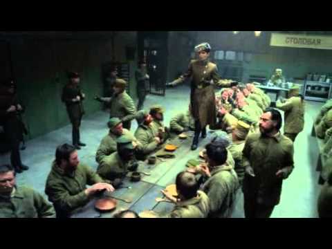 Muppets Most Wanted - The Big House (Song)