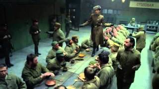 Muppets Most Wanted - The Big House (Song)