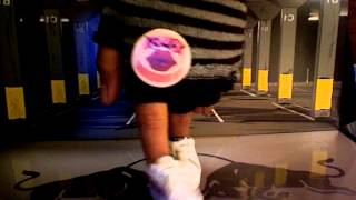 single ladies fingerbreaking