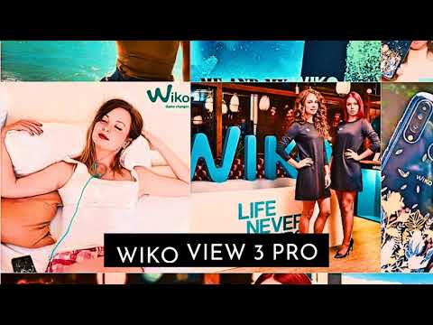 📳Wiko View 3 and Y series (2019)📱