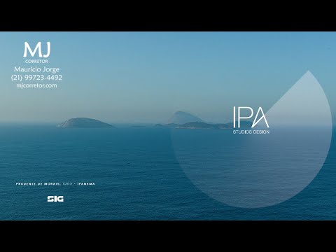 IPA STUDIOS DESIGN - IPANEMA (v1)