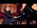 Georgijs Osokins – Variations in A major 'Souvenir de Paganini' [Op. posth.] (second stage)